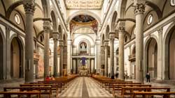 san lorenzo